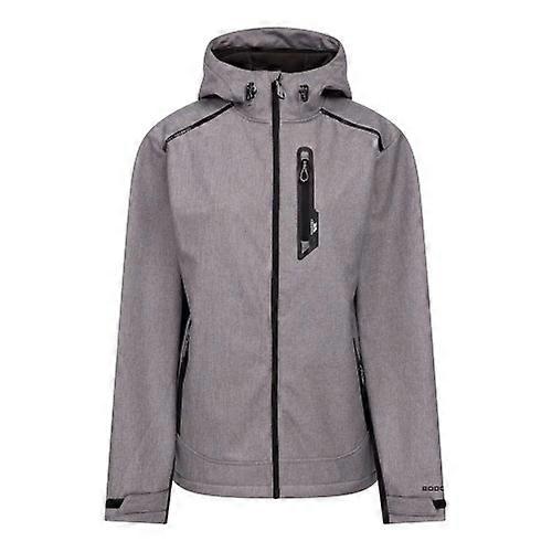 Trespass Mens Wallace Soft Shell Jacket