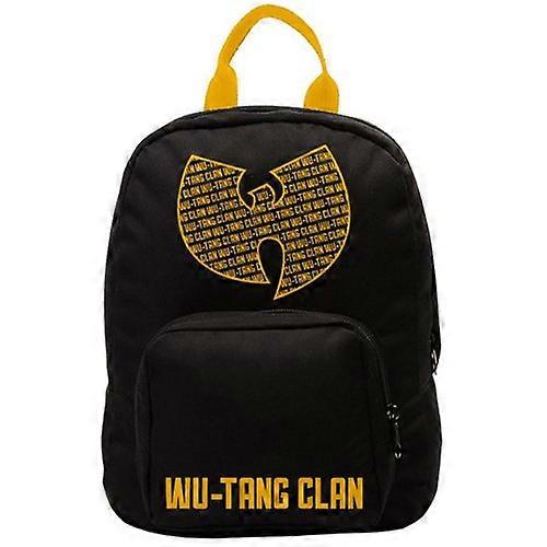 Wu-Tang Clan Ain't Nuthing Ta F' Wit Mini Backpack