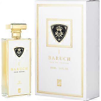 Nicolai Baron Atelier Baruch I Eau De Parfum Spray 100ml/3.4oz