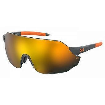 Unisex zonnebril Under Armour UA-HALFTIME-F-2M8 Ø 99 mm