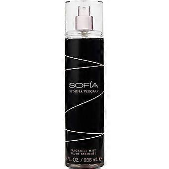 Sofia Vergara Sofia Fragrance Mist 240ml/8oz