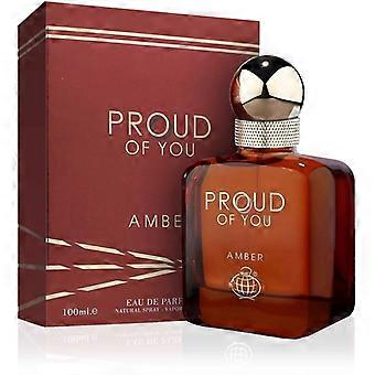 Proud Of You Amber EDP 100ml