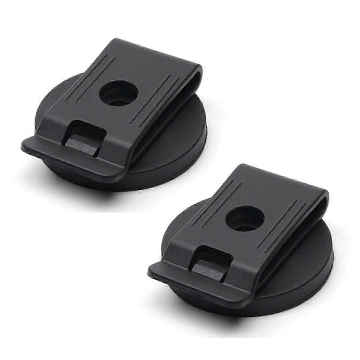 Durable Magnetic Tool Clip for Belts