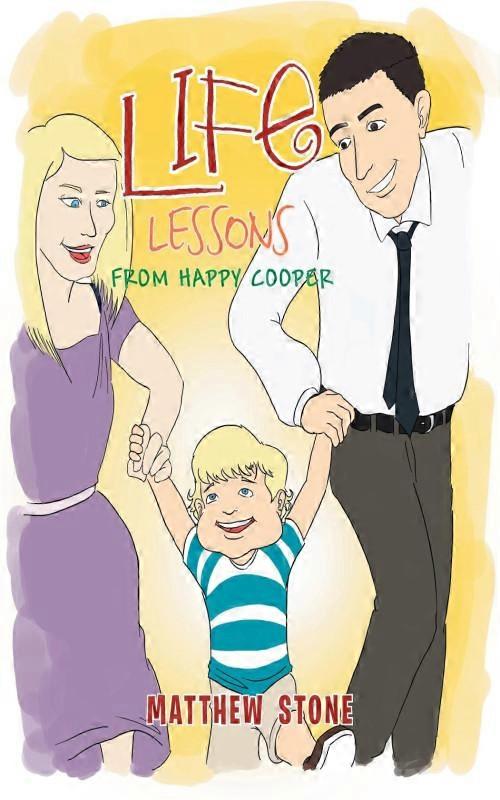 Life Lessons From Happy Cooper
