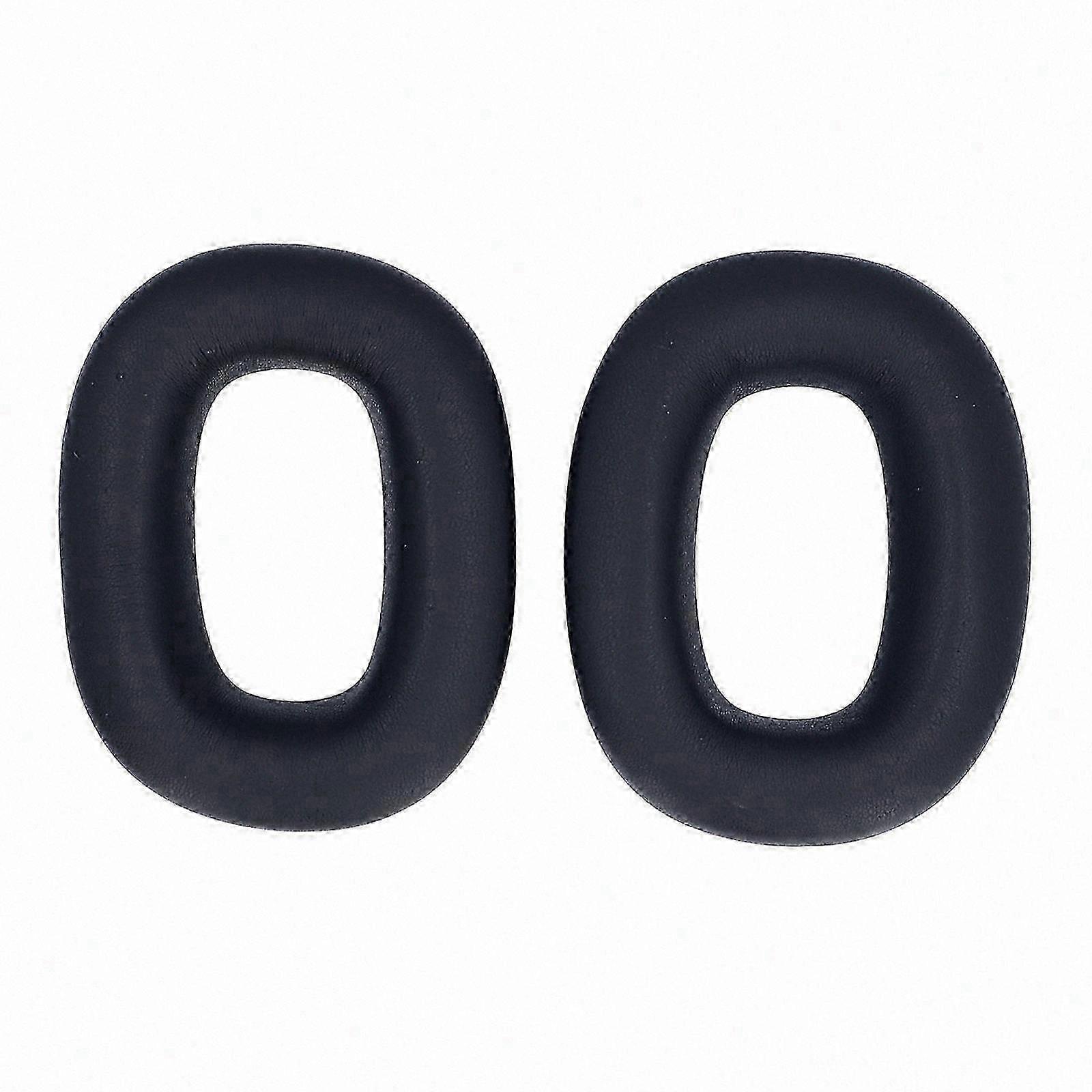 26-27mm Soft Memory Foam Ear Pads