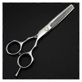 Stainless Steel Hair Scissors 5.5 Inch