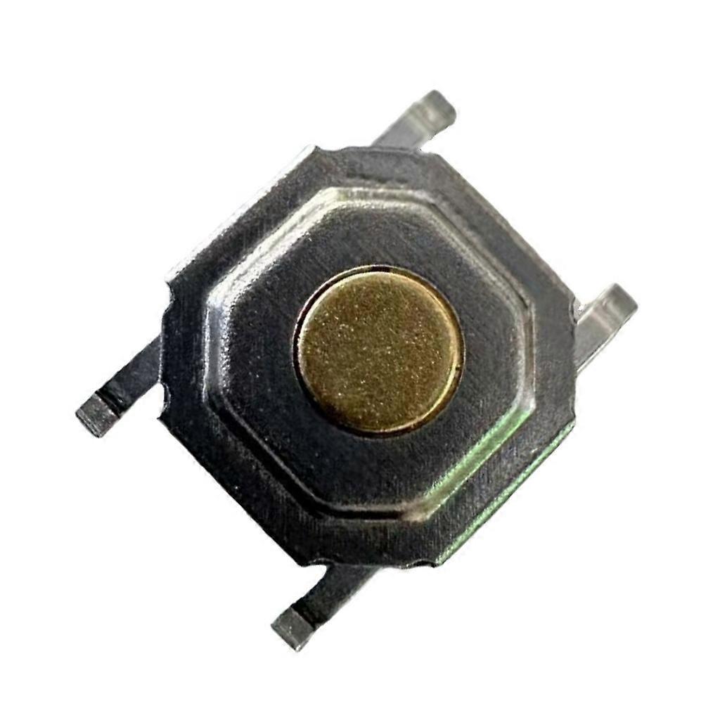 Precision Microswitch Button 5x5mm