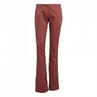 Adidas Womens/Ladies Flared Jogging Bottoms