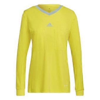 Adidas Womens/Ladies 22 Long-Sleeved Referee Jersey