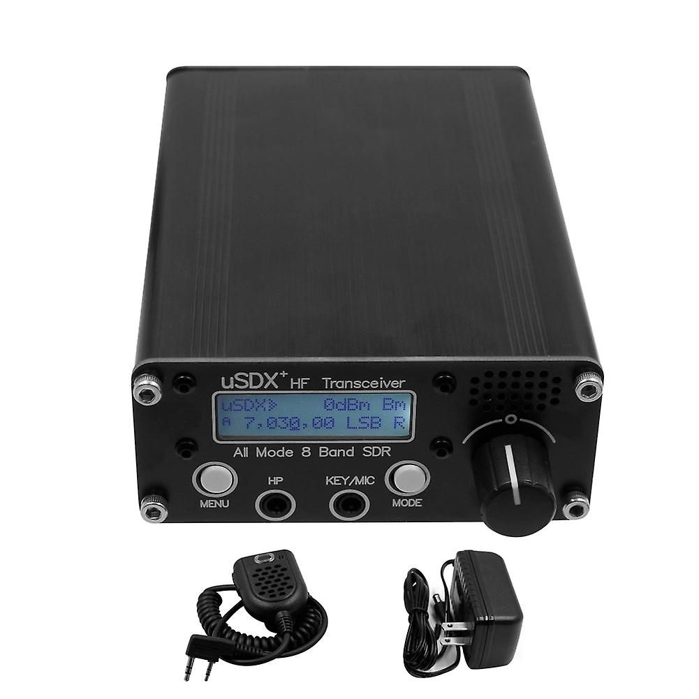Module Ampli Ondes Courtes 20W – Portable, émetteur-récepteur, Convertisseur Auto