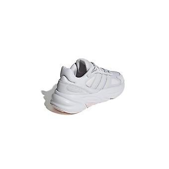 adidas gazelle silver green womens adidas Women's Falcon W Athletic main image 1