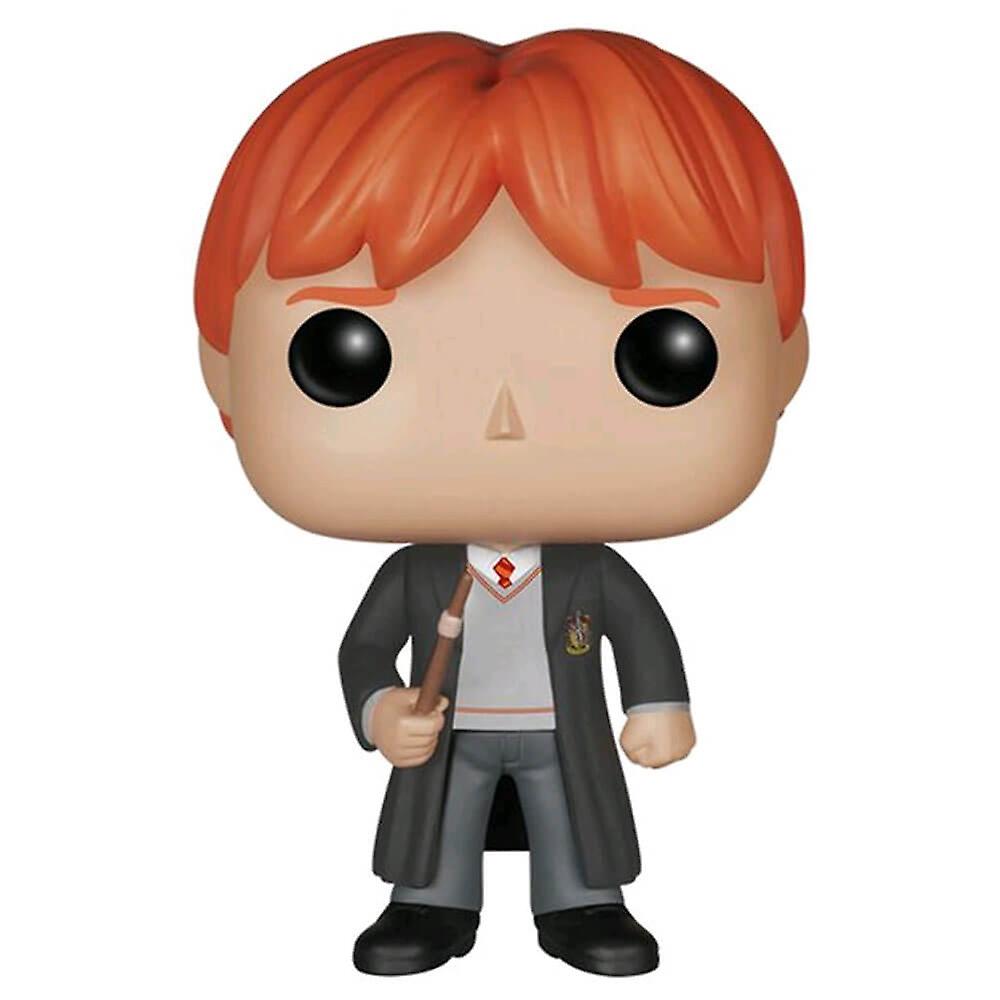 Harry Potter Authentic Ron Weasley Designed 3.75" High Quality Pop! Vinyl Figure