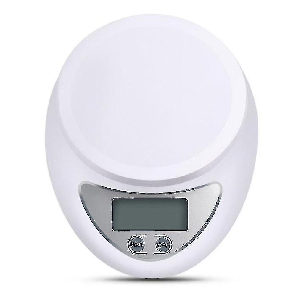 Electronic Kitchen Precision Digital Scale Fruit Meat Digital Scale Tool