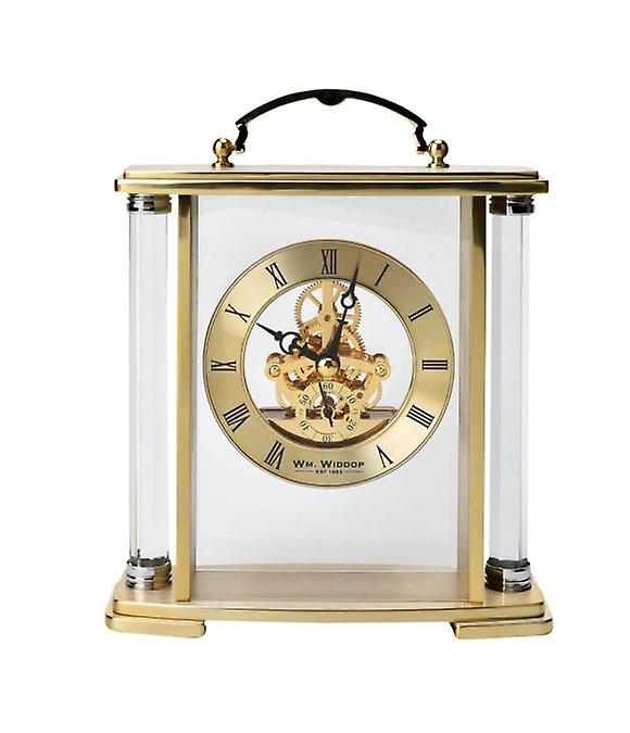 Widdop - 11-W2918 - Table clock