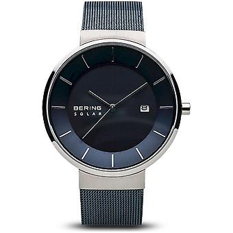 Bering - Wristwatch - Unisex - 14639-307