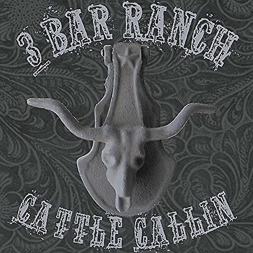 Hank3'S 3 Bar Ranch - Cattle Callin [VINYL]