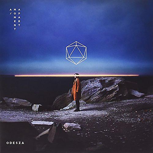Odesza - A Moment Apart  [VINYL]