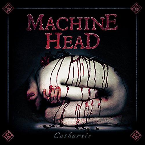 Catharsis [DVD]