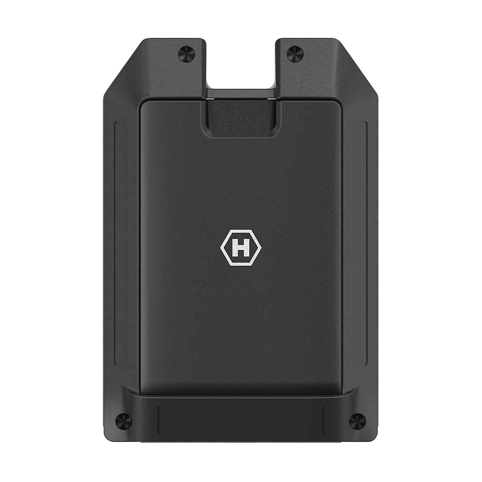 HAMMER externí baterie pro Explorer Pro a Explorer Plus Eco vodotěsné IP65