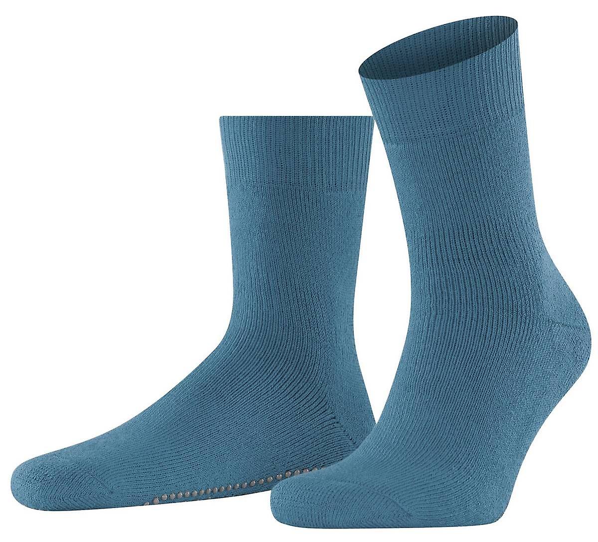 Falke Homepads Socks - Ink Blue
