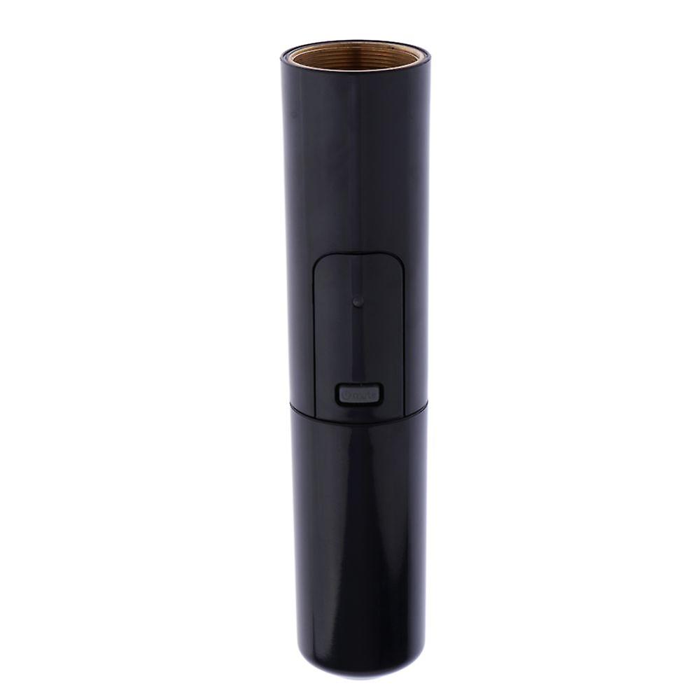 Wireless Microphone Body
