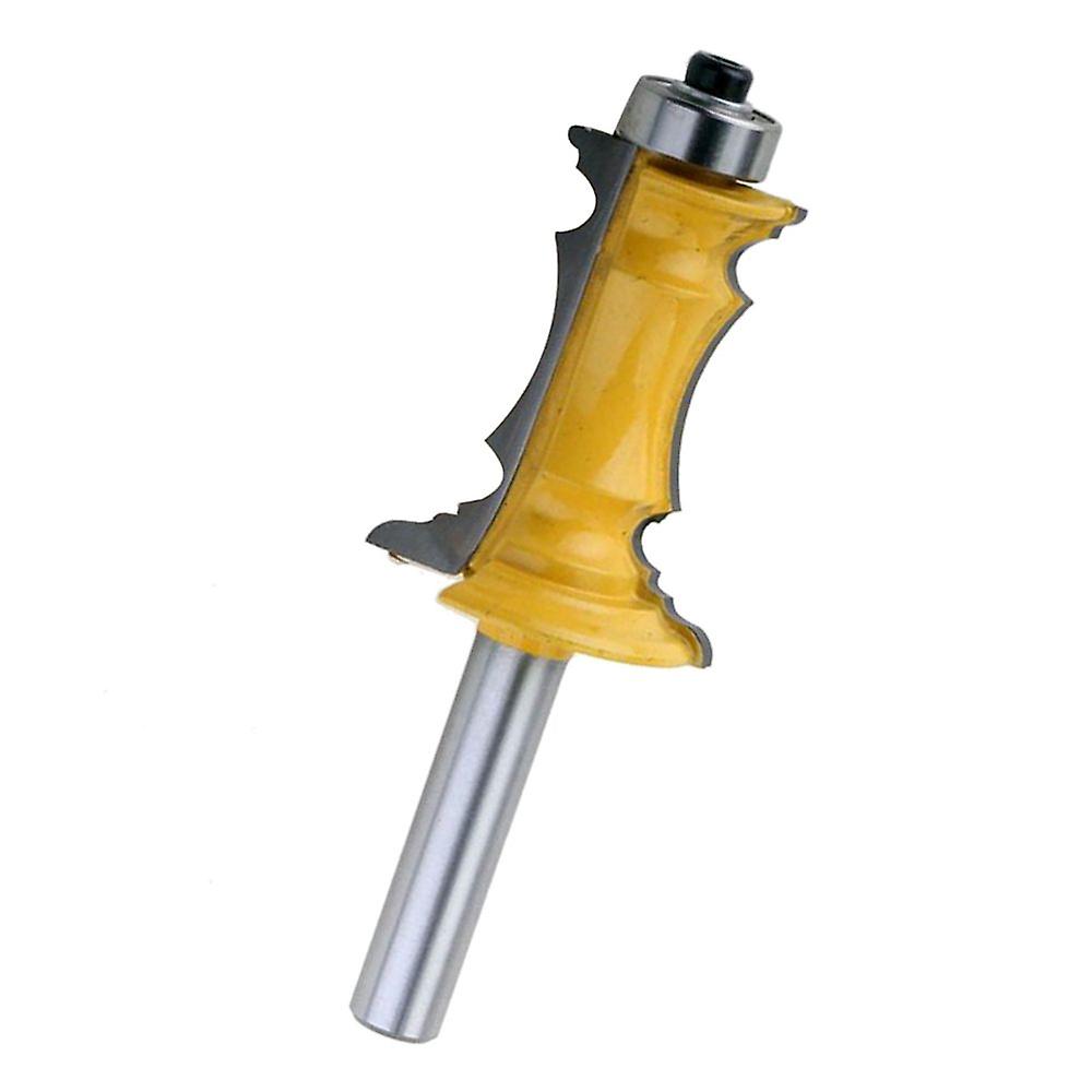 Miter Mount Router Bit