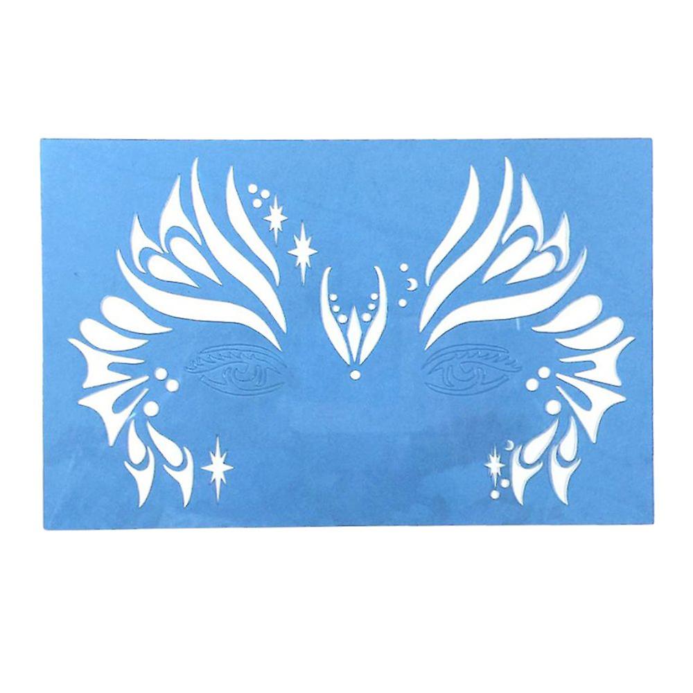 Reusable Stencils Stencil Painting Stencils Stencil Painting Template 201x127mm