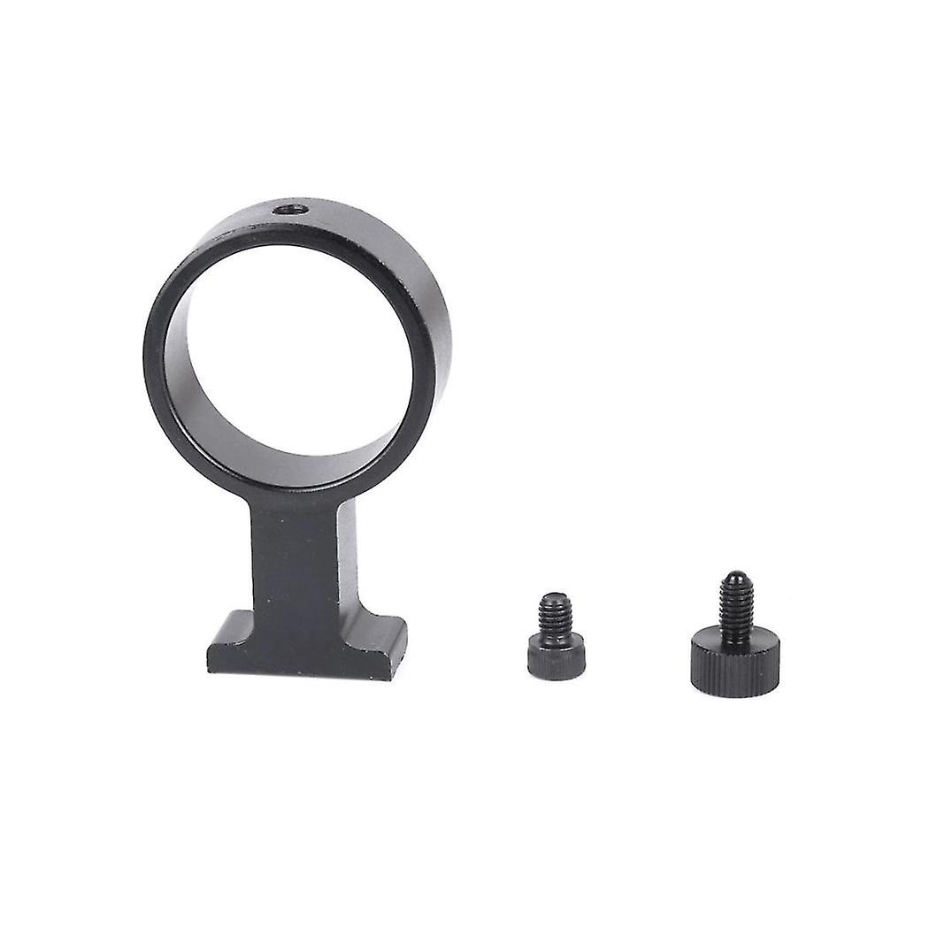 Industrial Camera Small Bracket Lens Snap Ring Lens Fixed Mounting Ring Tripod Collar Mount Ring