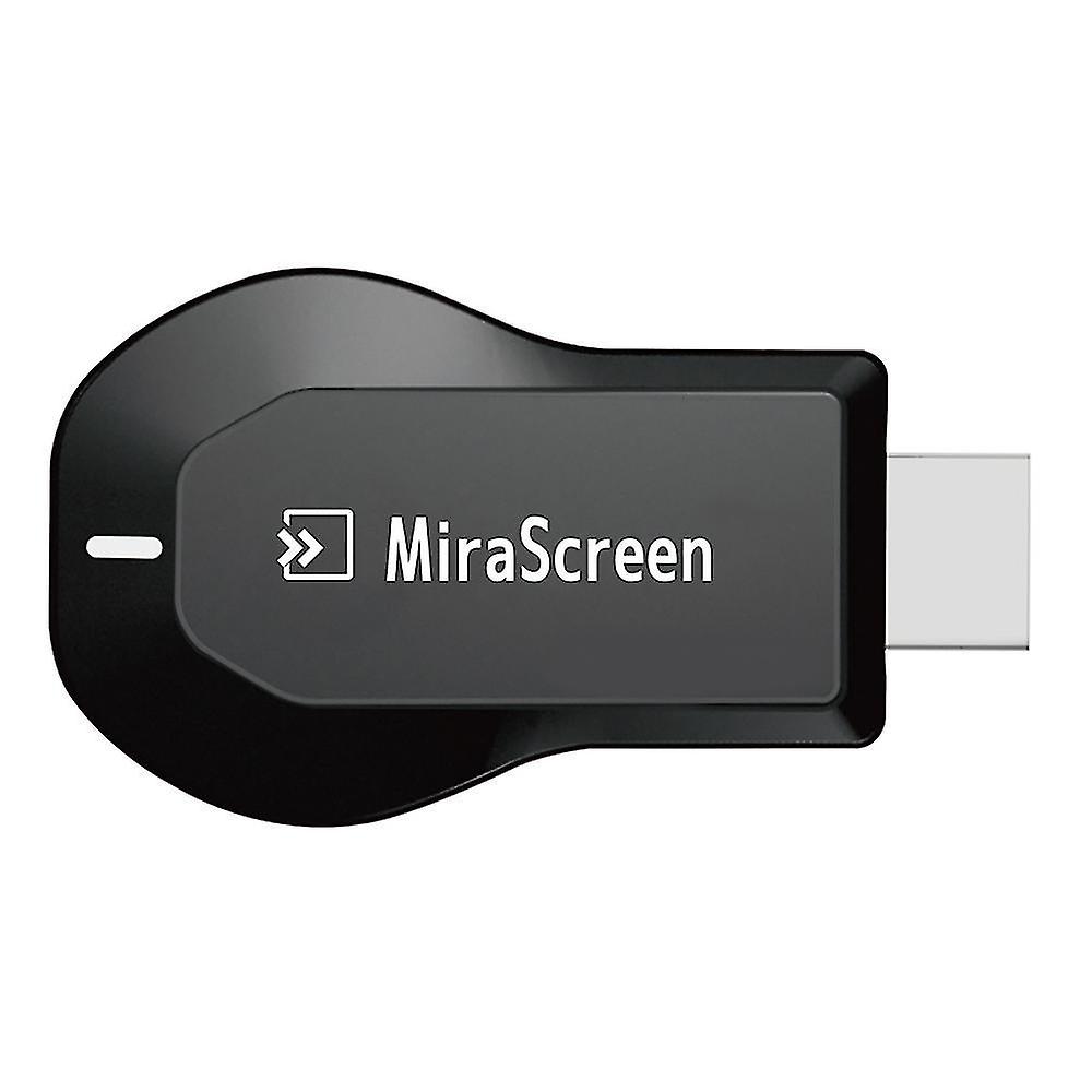 Wireless Screen Projector Hd Tv Stick Screen Mirroring Dongle Display Adapter For Tablet Smartphon