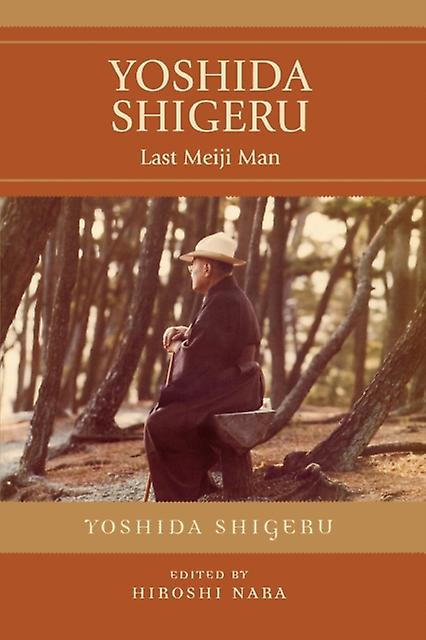 Yoshida Shigeru by Yoshida Shigeru Paperback Book