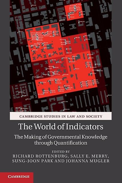 The World Of Indicators Paperback