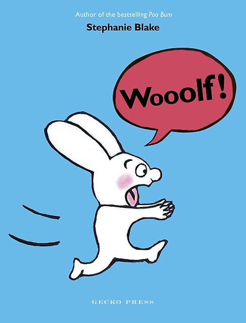 Wooolf - Stephanie Blake
