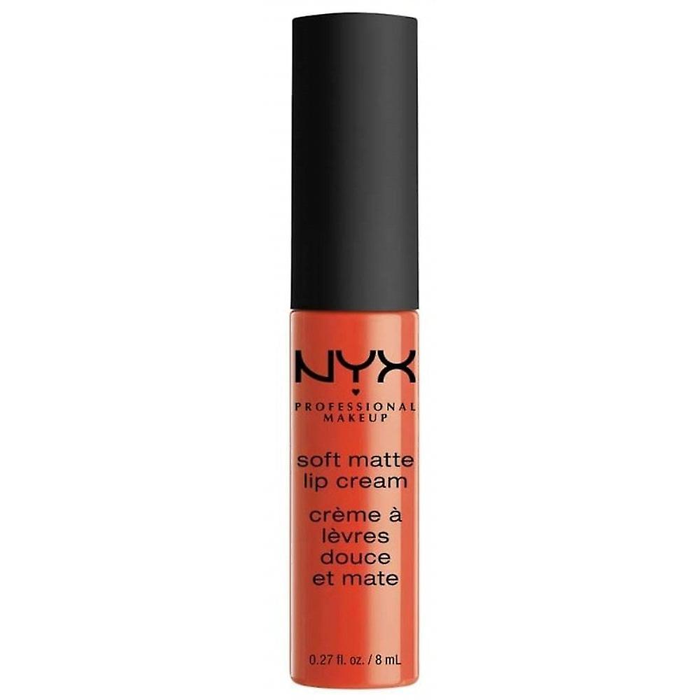 NYX Soft Matte Lip Cream
