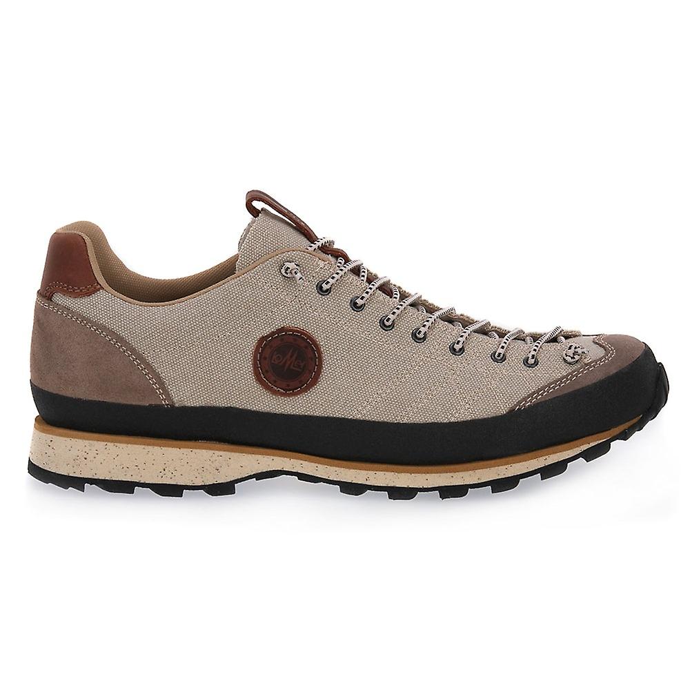 Lomer Bio Naturale Canvas 50084SAND universal all year men