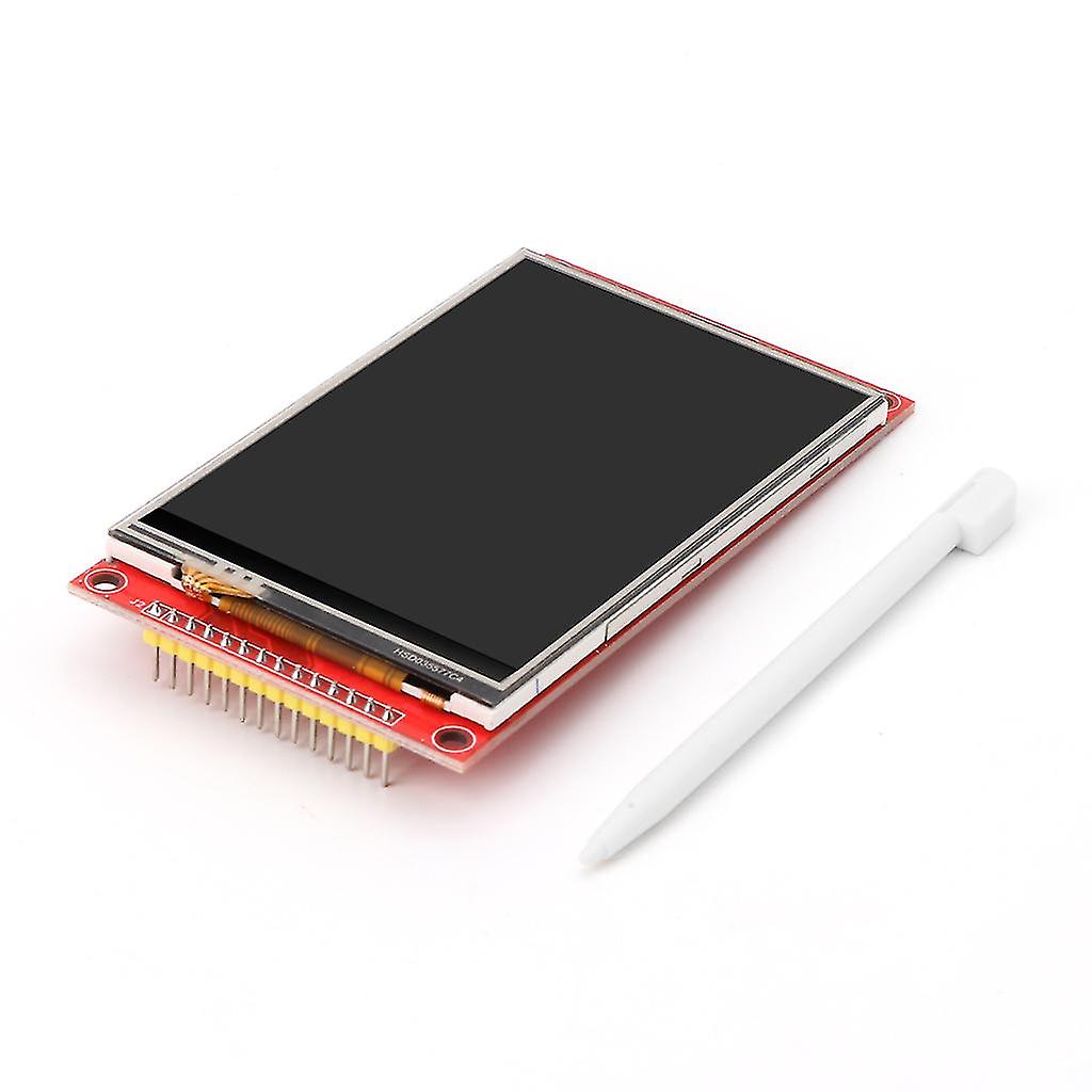 3.5inch 480x320 Spi Tft Lcd Serial Module Display Screen With Compatible With Touch Panel Dr