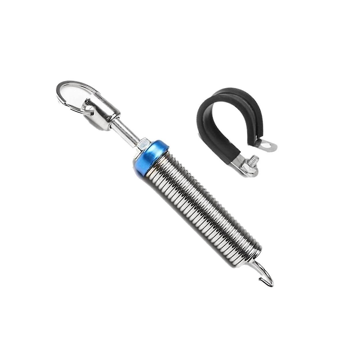 Car Lid Lifting Spring Trunk Spring Lifting Device Car Accessories Car Trunk Lifting Trunk Lid Open