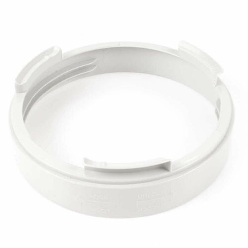 150mm Portable Air Conditioner Window Exhaust Duct Interface Connector
