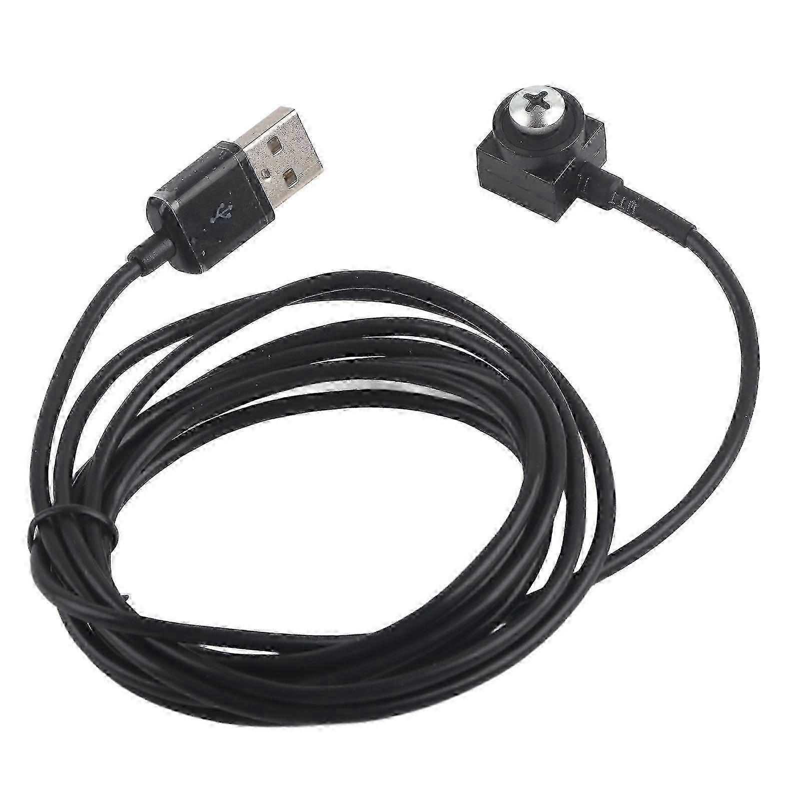 Mini USB 2MP 1080P Camera for Face Recognition and Video Conferencing - Plug & Play