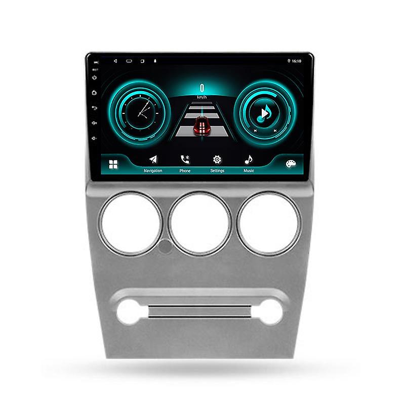 Android Car Radio For Citroen C-Elysee C Elysee 2008 - 2013 Multimedia Video Player WIFI Navigation