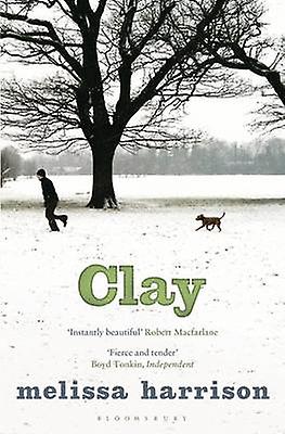 Clay - Melissa Harrison