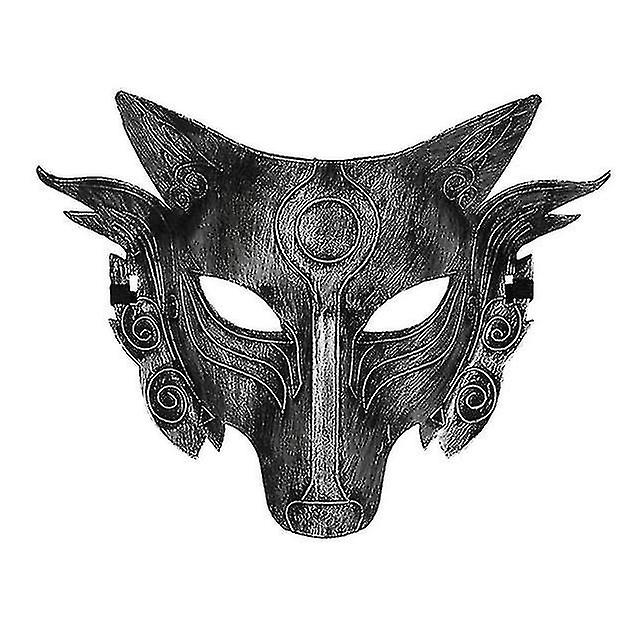 Costume Mask Face Mask For Men