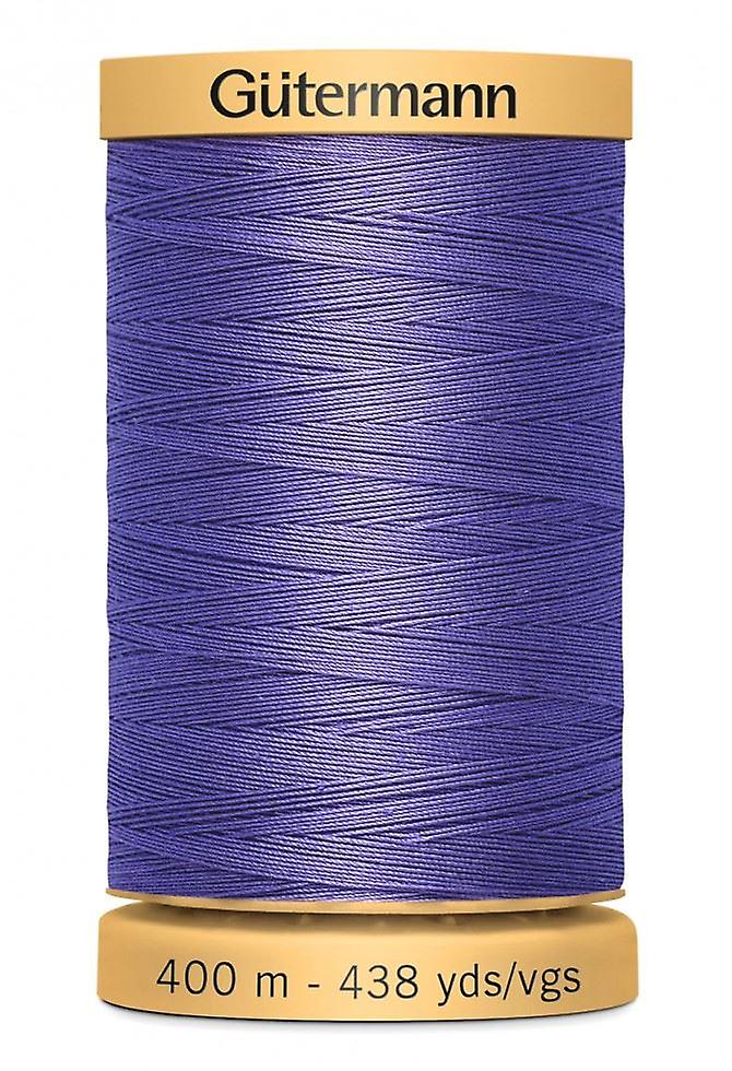 Gutermann Cotton Sewing Thread 400m  4434 - each