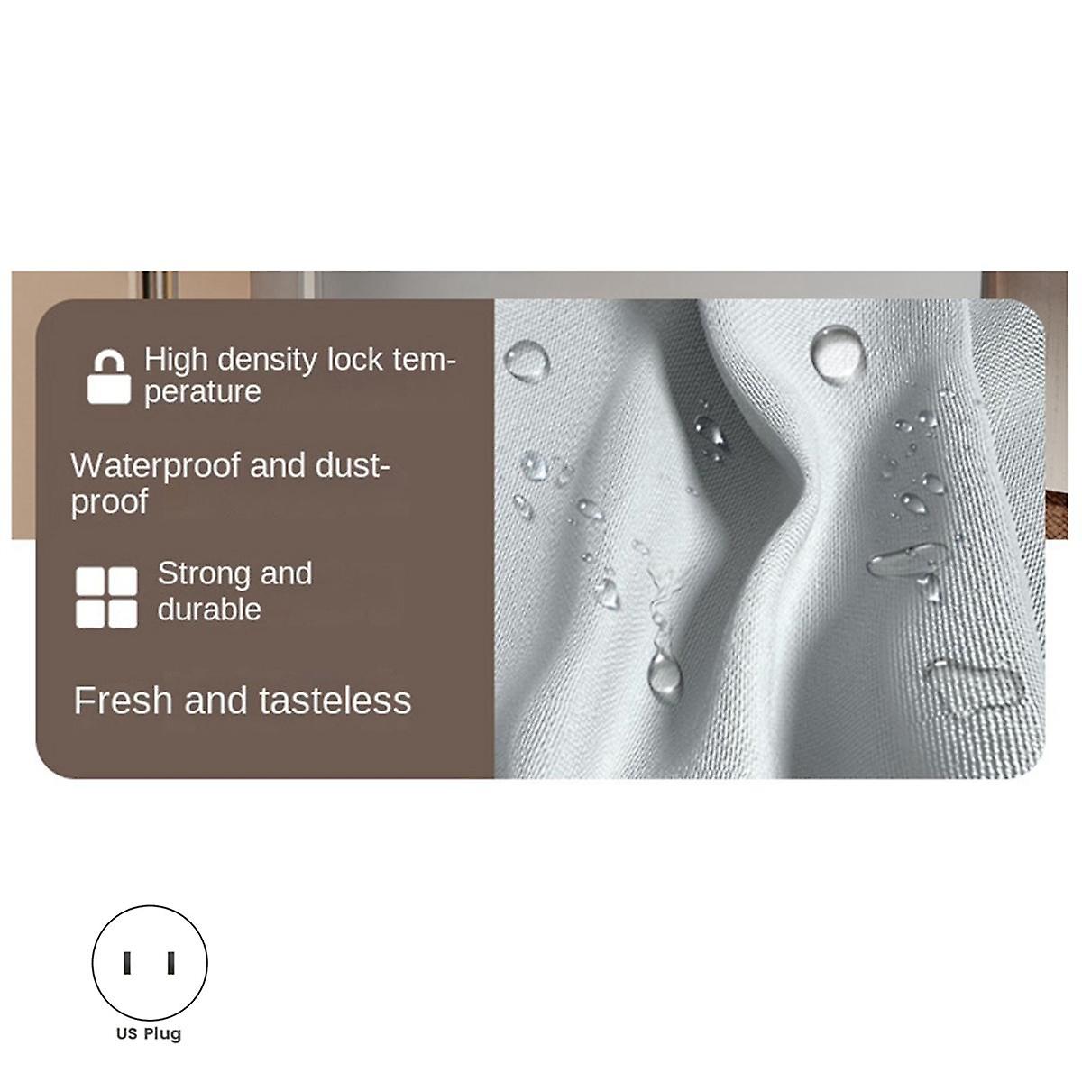 Portable Electric Clothes Dryer Machine with Dryer Bag,Mini Hanging Clothes Dryer Fast Clothes Drye