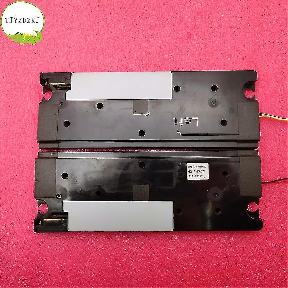 Καλή δοκιμή για το ηχείο της Samsung Ua46d6000sj Ua46d5000pr Bn96-18089b 18089a 16798b 16798g Bn96-16798f 16798a Ua55es8000 6 ευρώ 10w