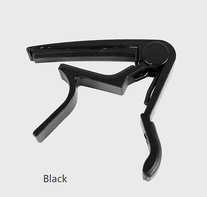 Guitar Capo Acoustic Clip Guitar String Instrument Clamp Fret Electric