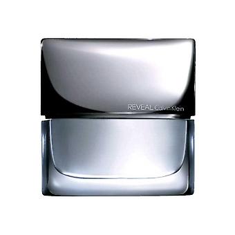 Calvin Klein Reveal For Men EDT 100ML Calvin Klein Reveal For Men EDT 100ML