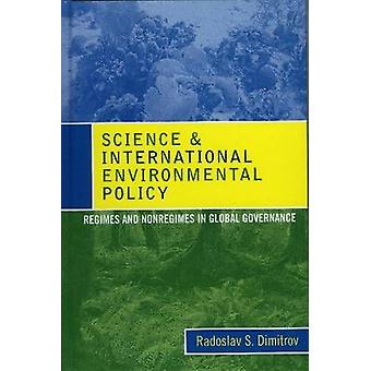 Science and International Environmental Policy