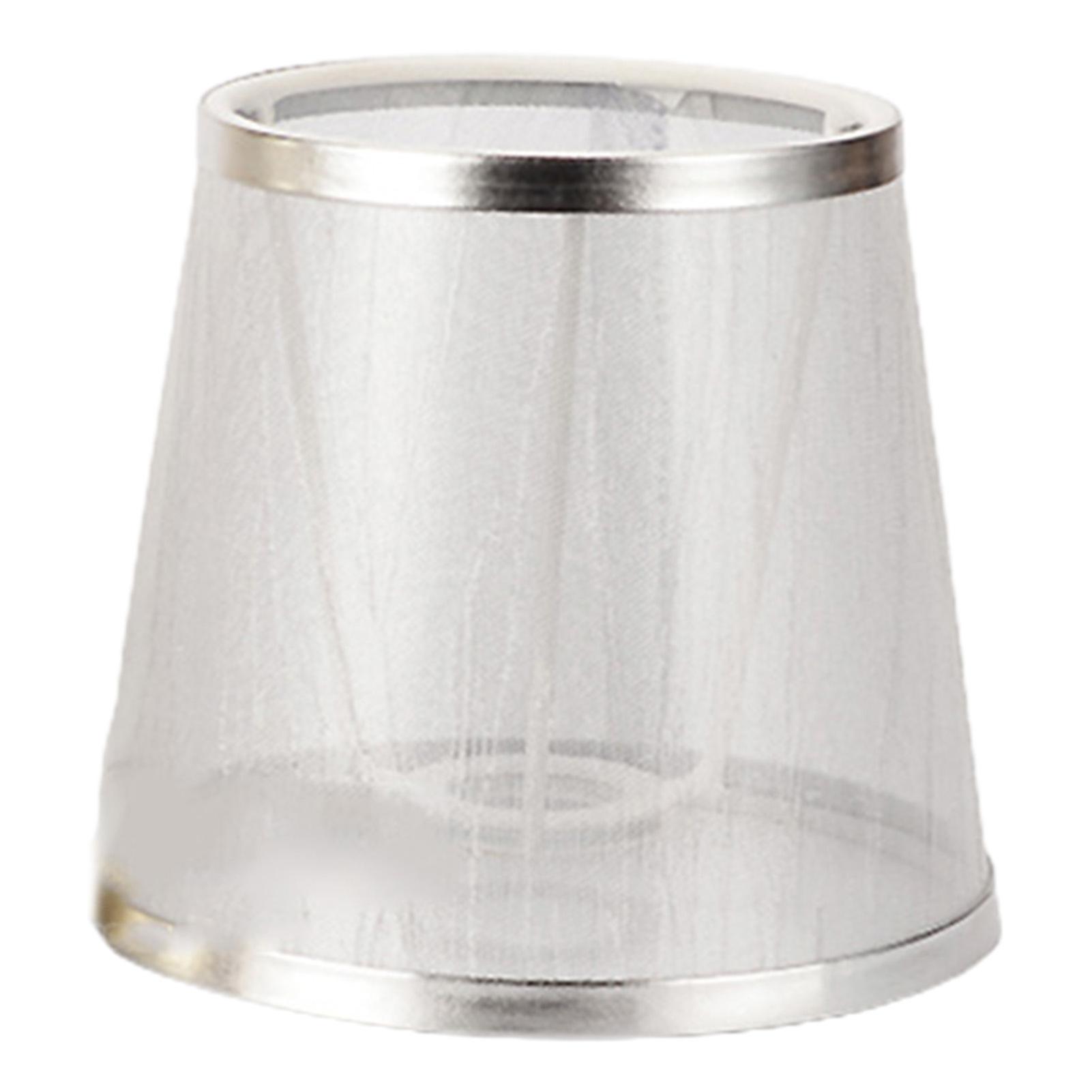 Chandeliers Lampshade Well-made Keep Your Ceiling Light And Wall Lamp Away From Dust