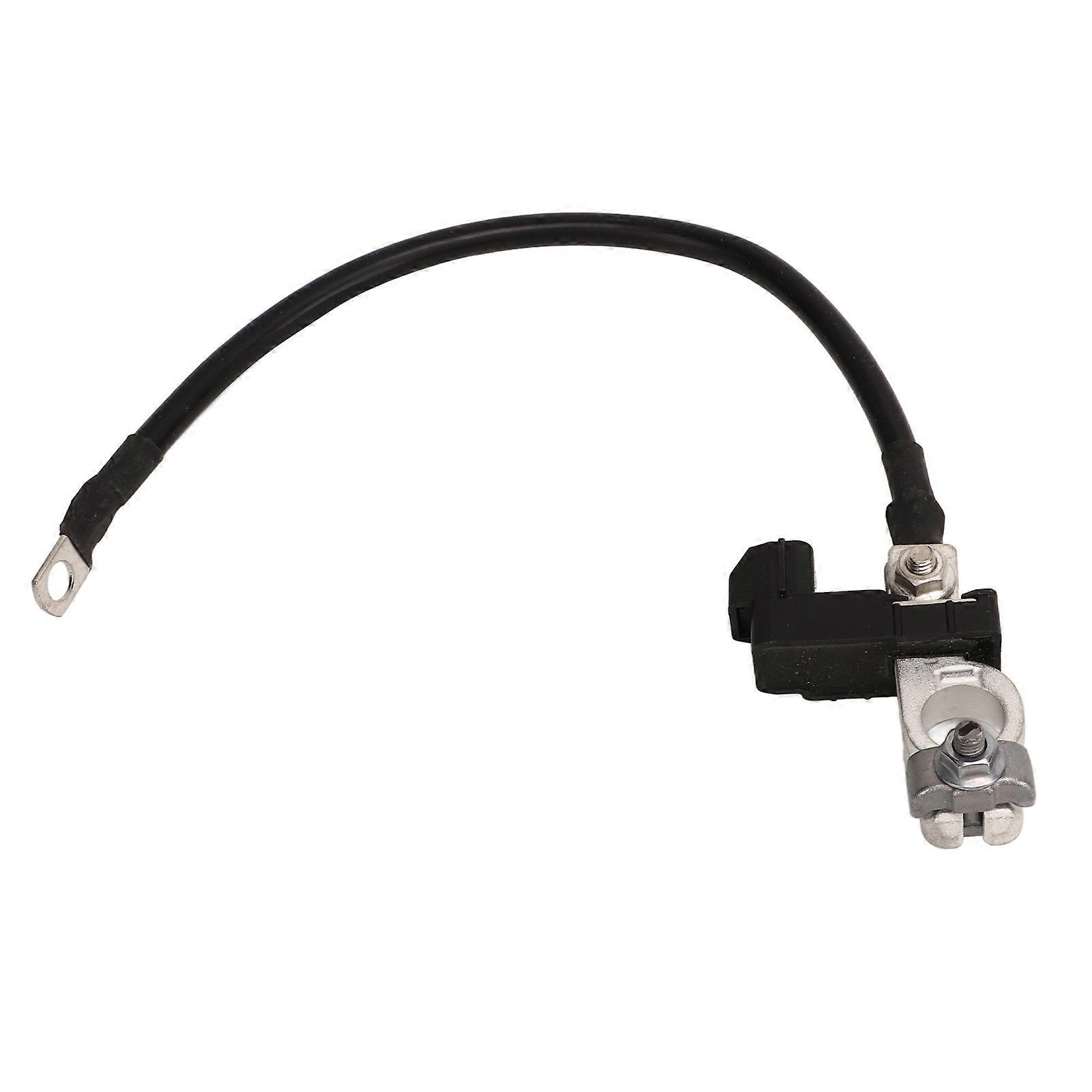 NegativeBatteryCable BatterySensorAssembly CarBatteryCableNegativeSensor BatterySensorAssy AutomobileNegativeBatteryCable 37180A7000