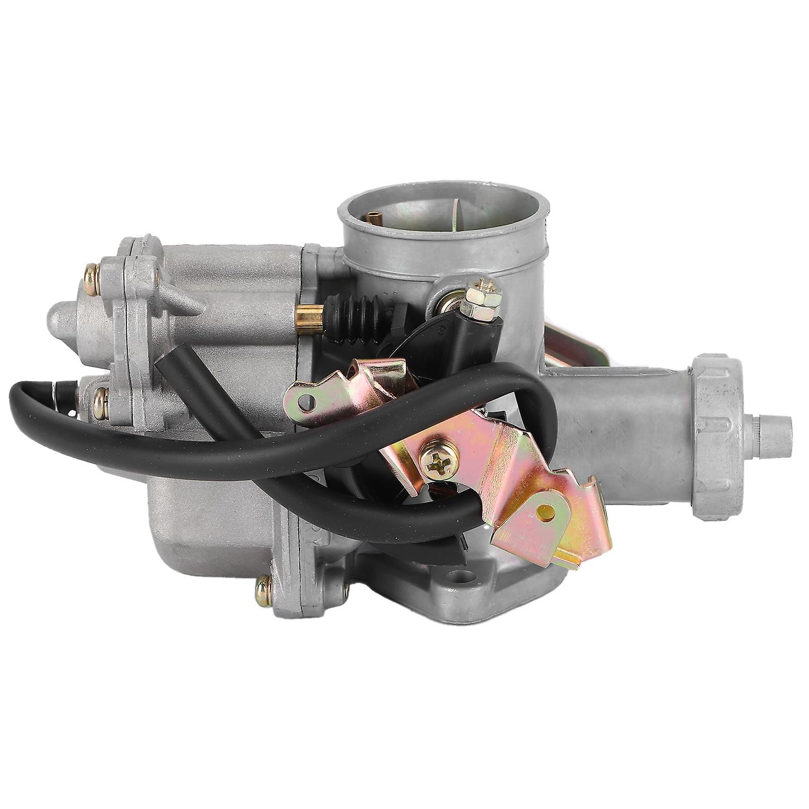 Universal Carburetor Replacement for ATV/UTV/Go-Kart Engines 125cc-300cc - Reliable Performance